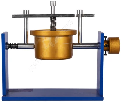 Cobb Water Absorbency Tester - Katpot Systems