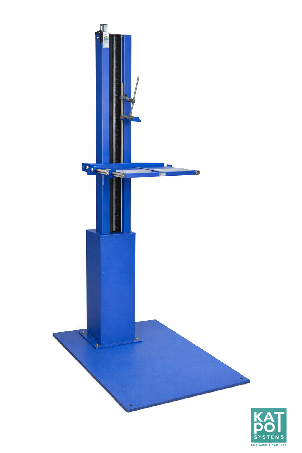 Drop Tester – Model KDT-700