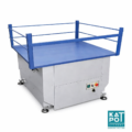 Vibration Table – Model KVT-200