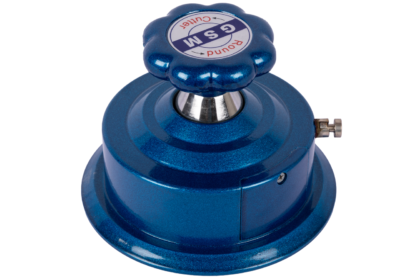 GSM Round Cutter 100 cm² - Katpot Systems