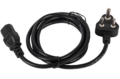 Power Cord (Power Cable) – For Testing Instruments & Lab Equipment