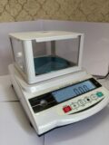 GSM Balance (Digital Weighing Balance) – For GSM / Grammage Testing